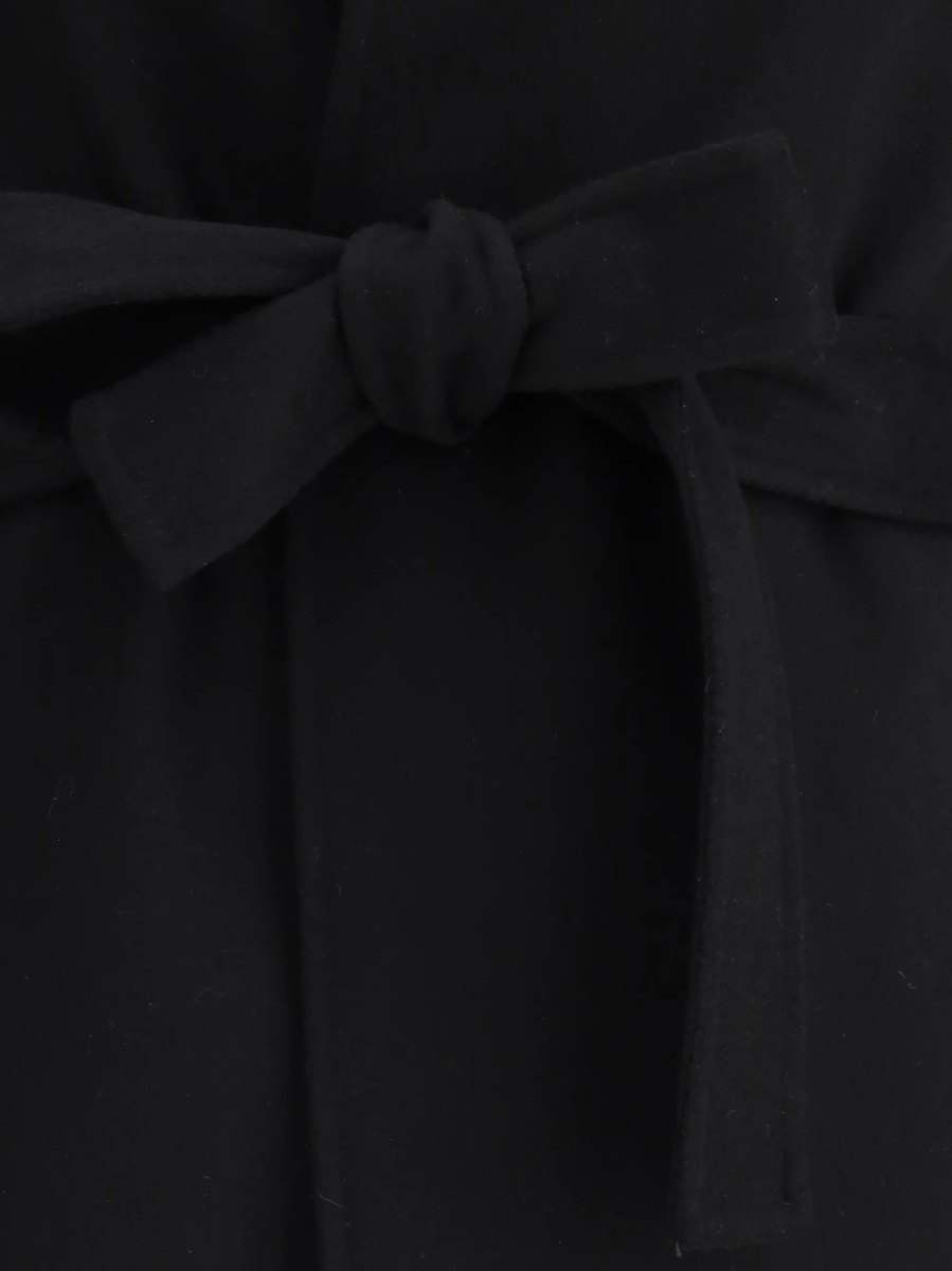 Paltoane Long robe Coat - Img 3