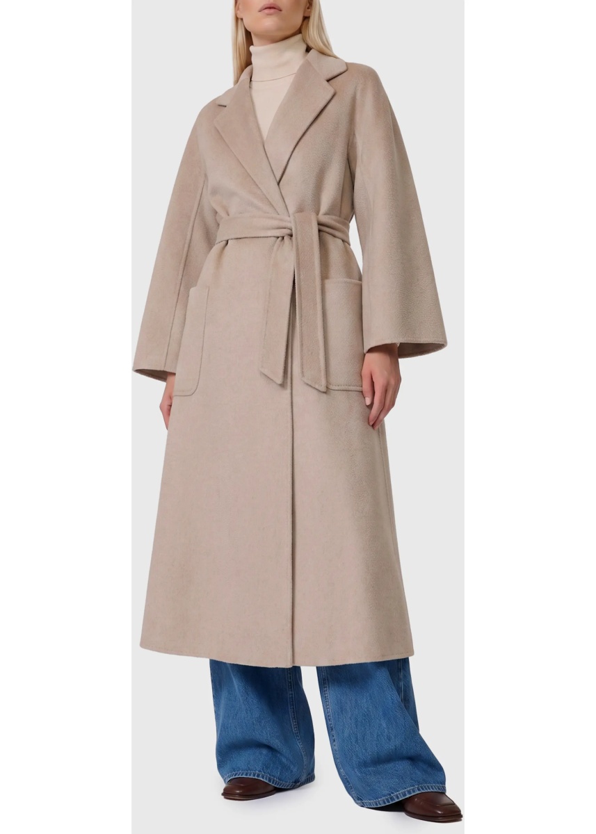 Paltoane Ludmilla Coat - Img 3