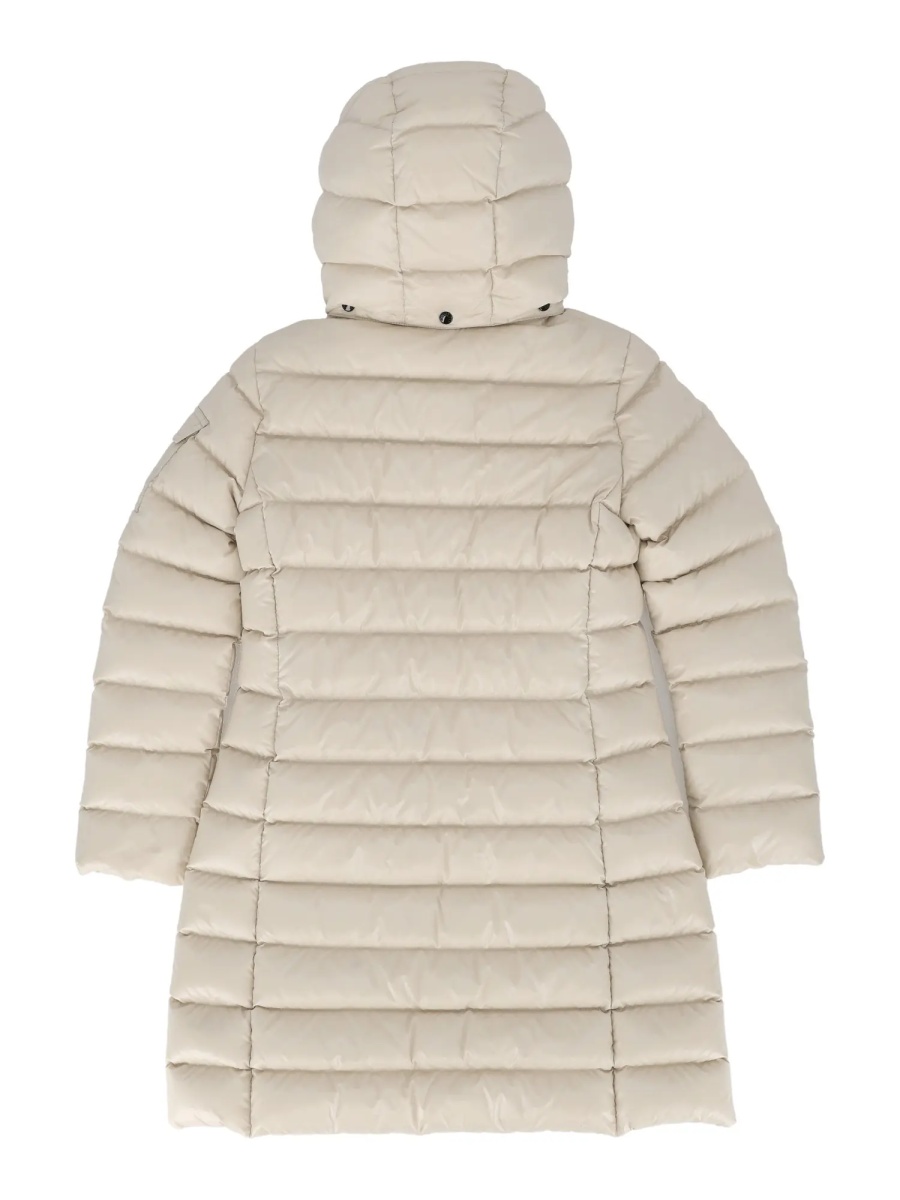 Paltoane MOKA LONG COAT - Img 2