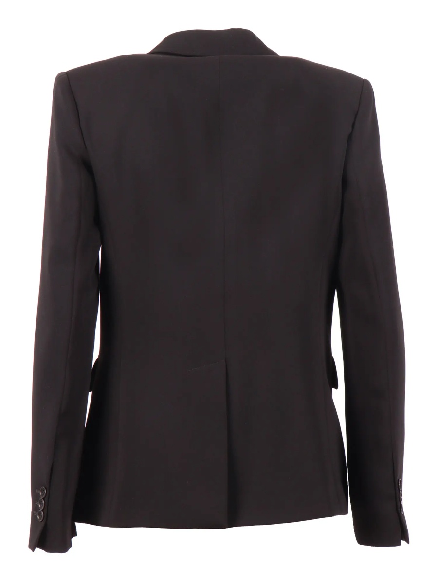 Paltoane P.A.R.O.S.H. SINGLE BREASTED JACKET - Img 2
