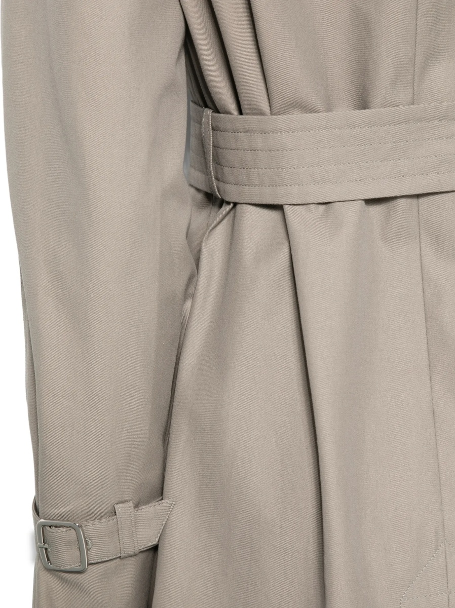 Paltoane Pancia Trench coat - Img 5