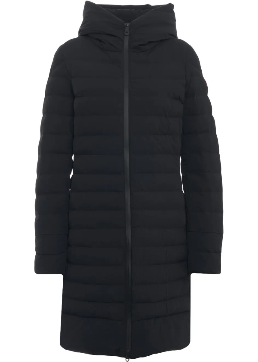 Paltoane Quilted coat 'Ewan' - Img 2