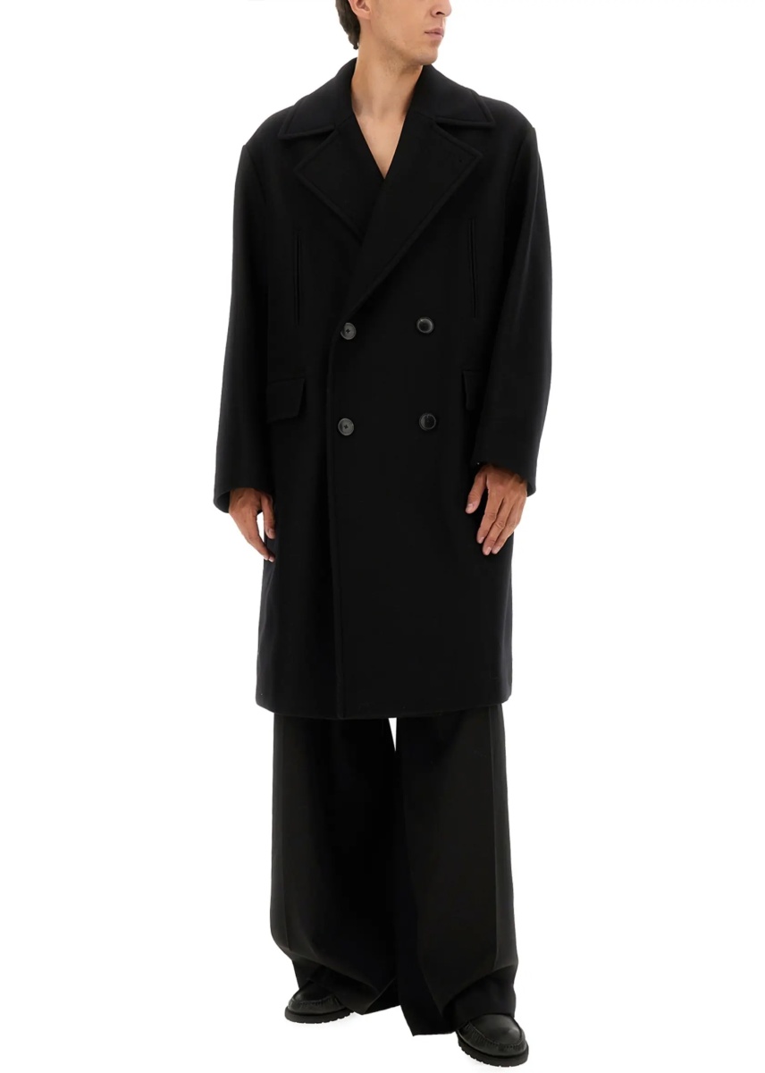 Paltoane "Racos" Coat - Img 2