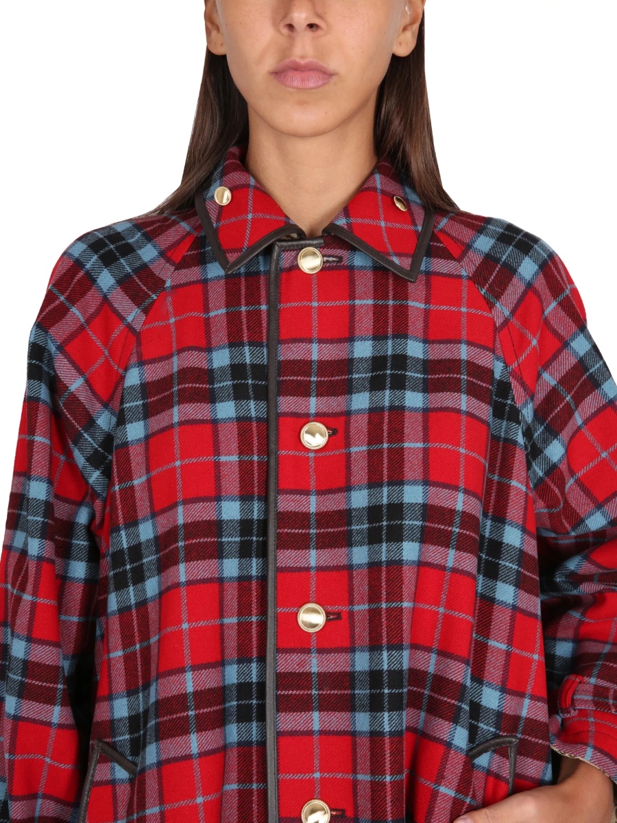 Paltoane Reversible Coat - Img 4
