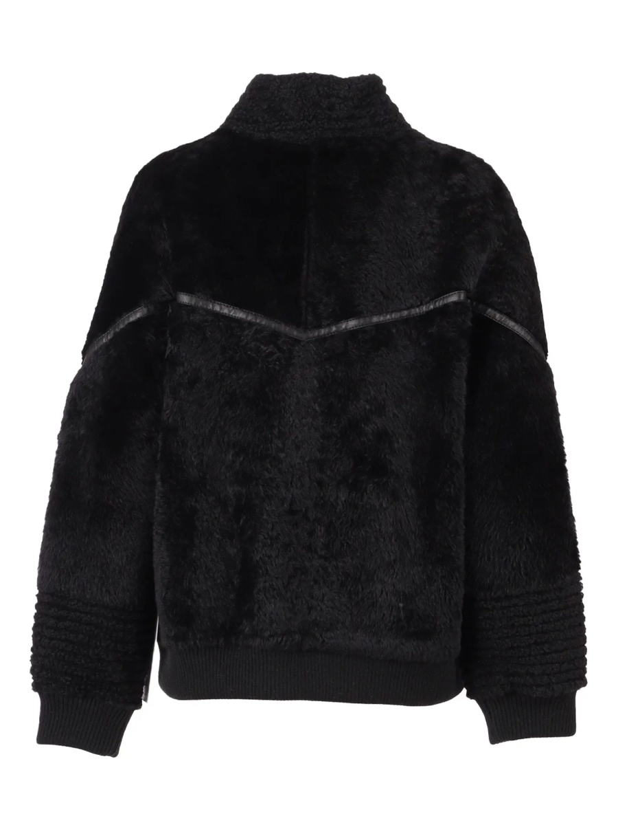 Paltoane SHEEPSKIN COAT - Img 2