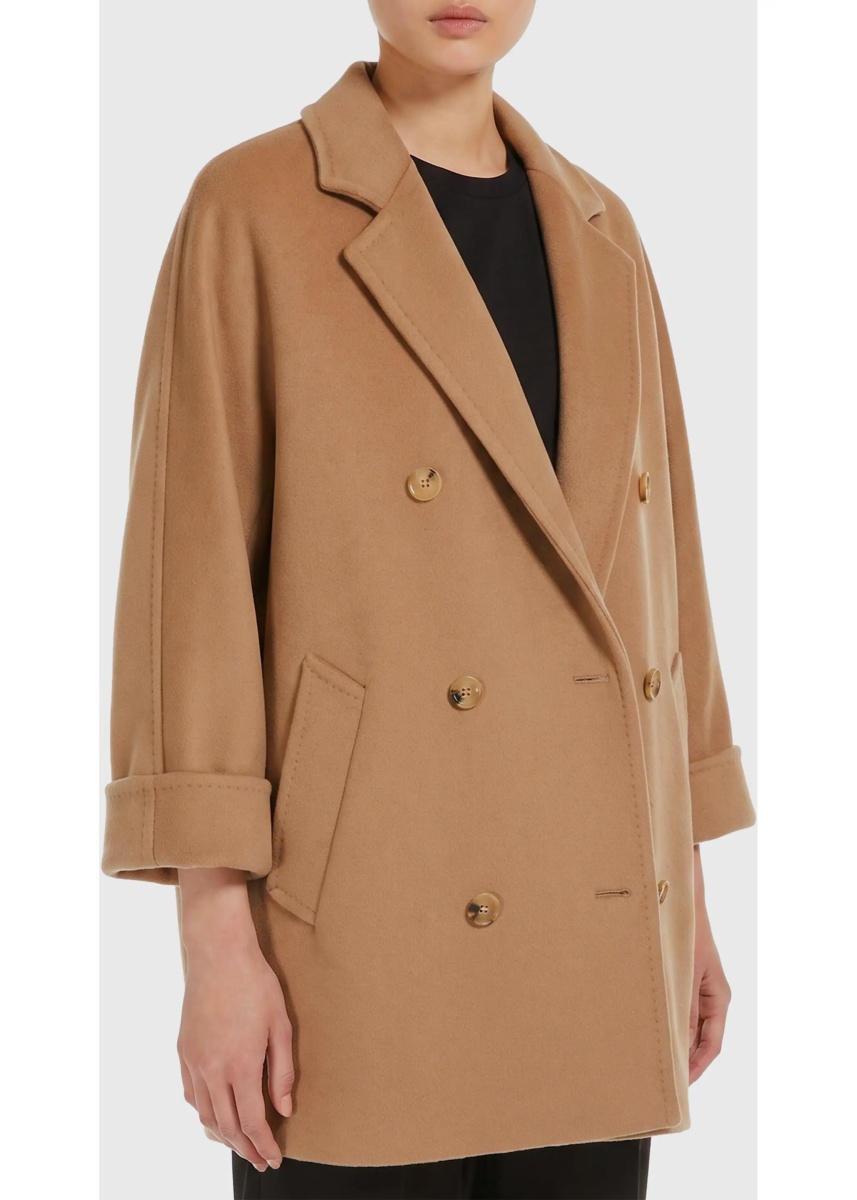 Paltoane Short Icon Rebus Coat - Img 3