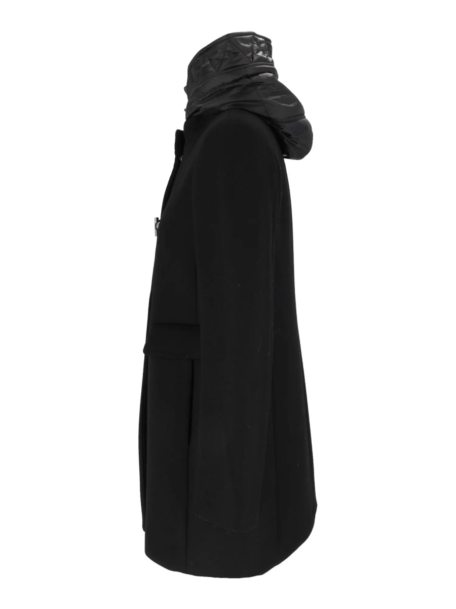 Paltoane TOGGLE COAT DB FRONT NYLON - Img 2