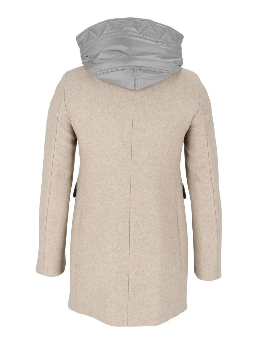 Paltoane TOGGLE COAT DB FRONT NYLON - Img 3