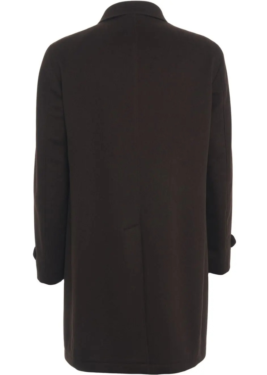 Paltoane Wool coat 'Alton' - Img 4