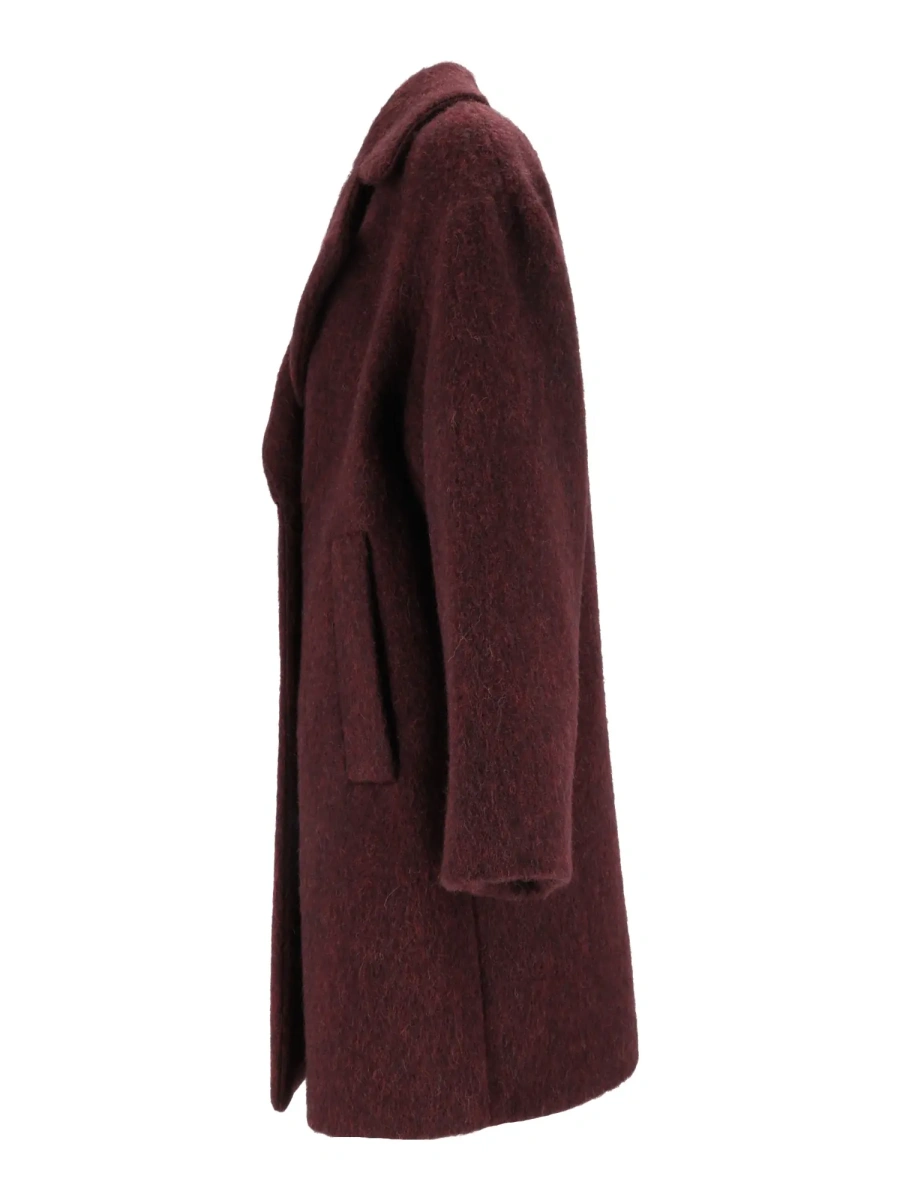 Palton ACCENTO COAT - Img 2