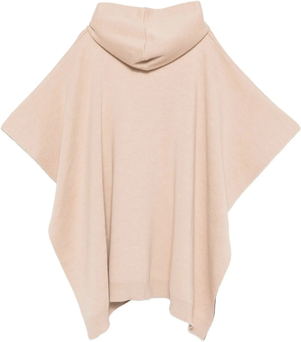Palton Fendi Cape Rome - Img 2