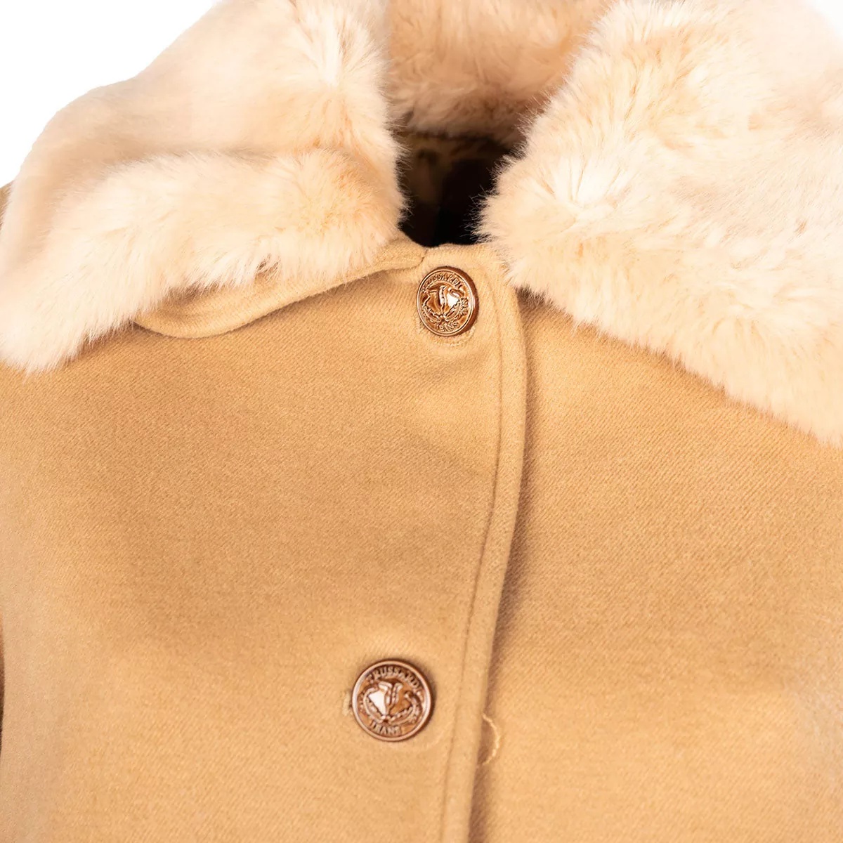 Palton Little Coat 56S00245 - Img 3