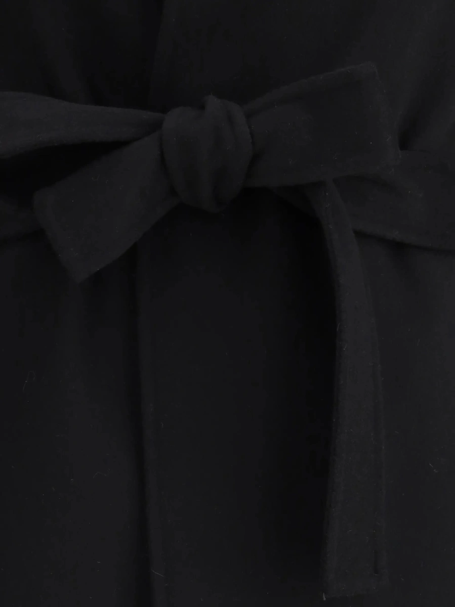 Palton Long robe Coat - Img 3