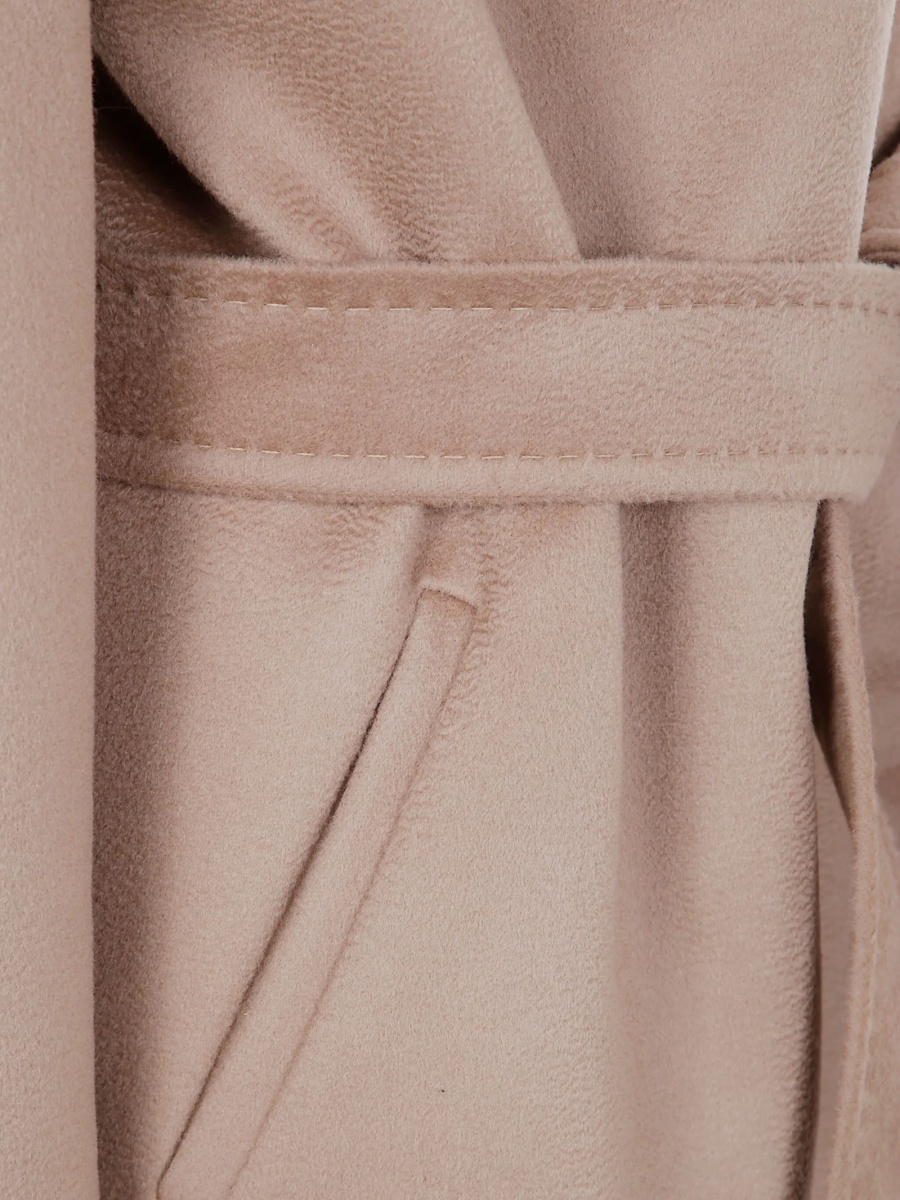 Palton MaxMara Studio maro - Img 3