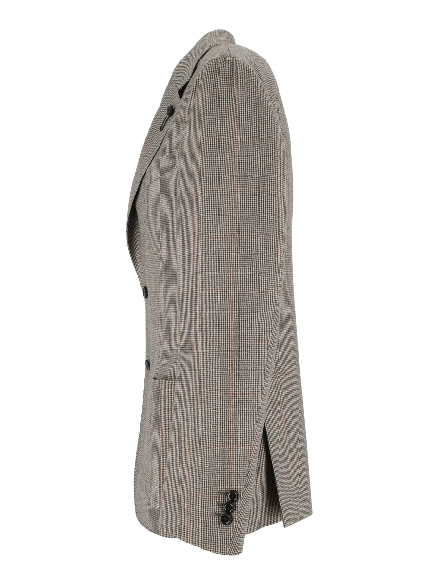 Palton MEN'S ROMA JACKET - Img 2