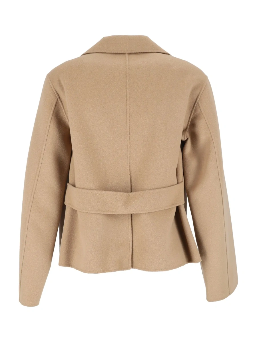 Palton PELOTA JACKET - Img 3