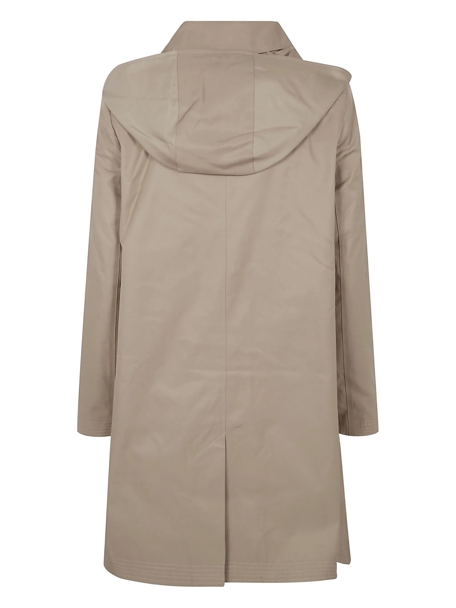Palton Ralph Lauren neutru - Img 2
