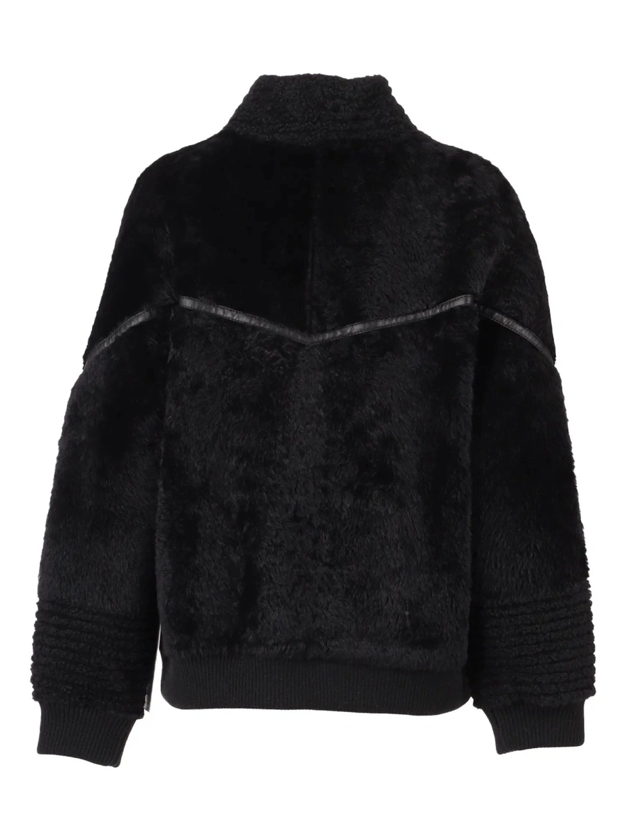 Palton SHEEPSKIN COAT - Img 2