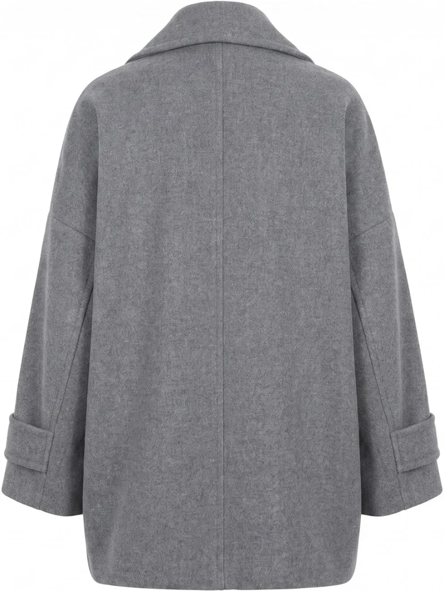 Palton Short coat - Img 2