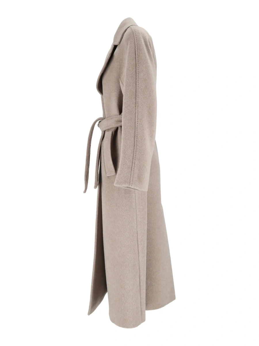Palton TEMPERA COAT - Img 2