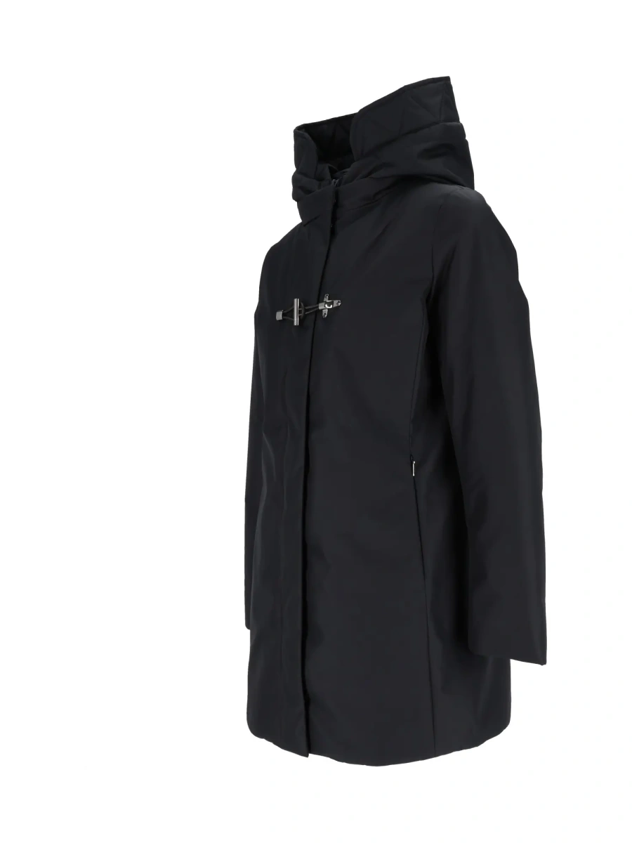 Palton TOGGLE COAT TECNICO+DB FRONT STAC. - Img 2