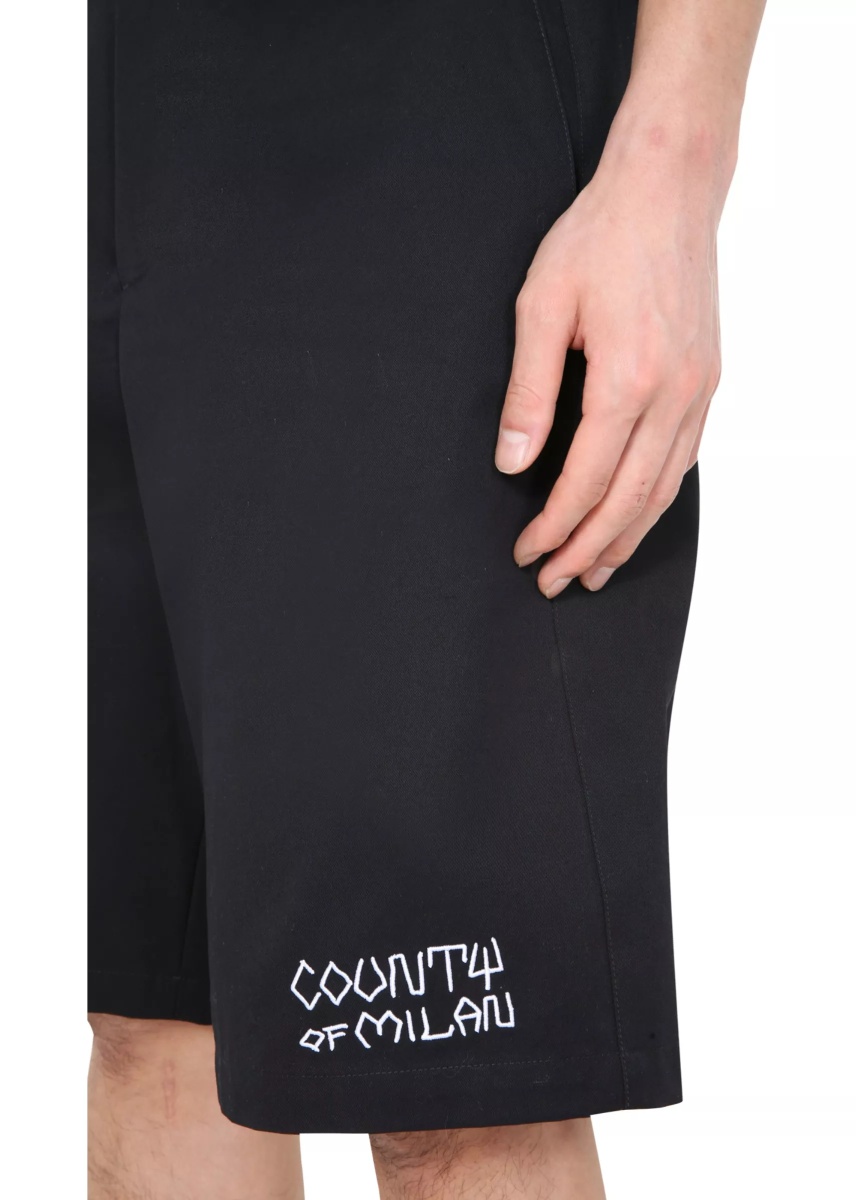 Pantaloni “Country” Bermuda - Img 3