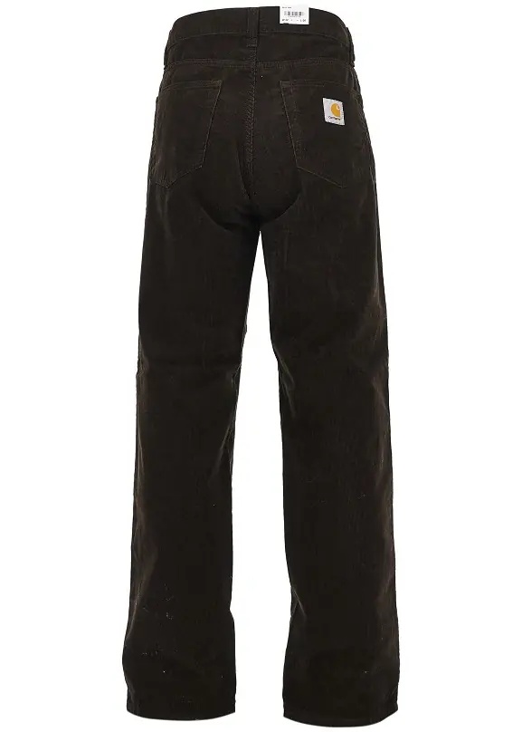 Pantaloni 'Aaron' corduroy pants - Img 3