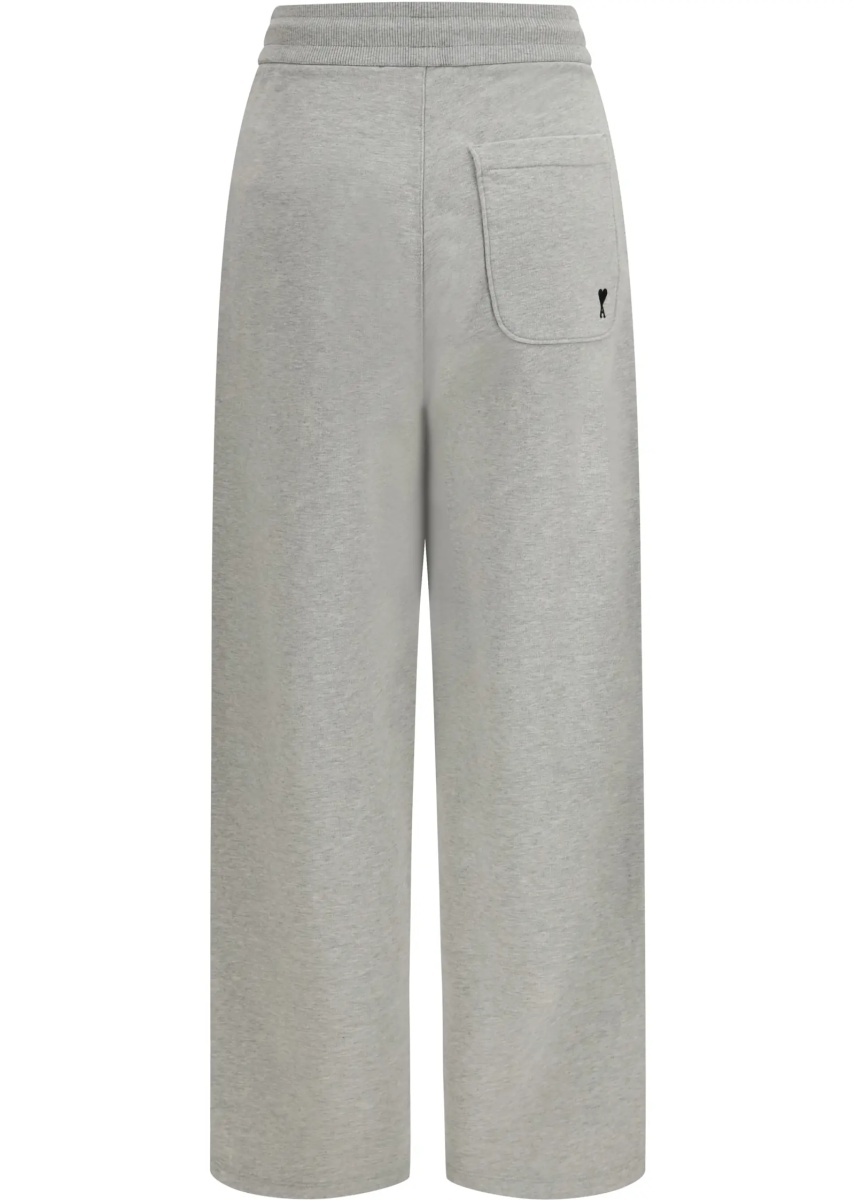 Pantaloni Ami de Cœur cotton Sweatpants - Img 2