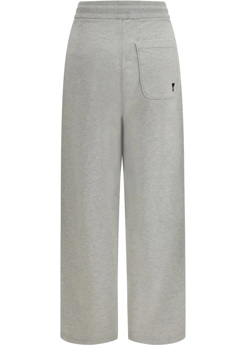 Pantaloni Ami de Cœur cotton Sweatpants - Img 2