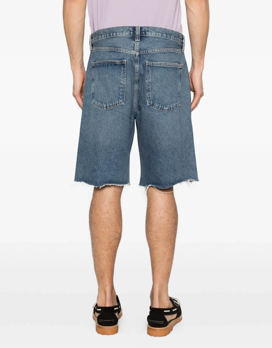 Pantaloni Anson denim Shorts - Img 6