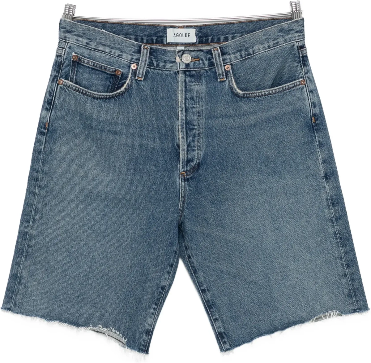 Pantaloni Anson denim Shorts - Img 8