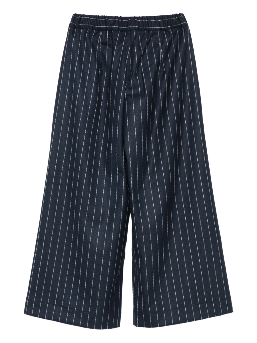 Pantaloni Aspesi albastri - Img 2