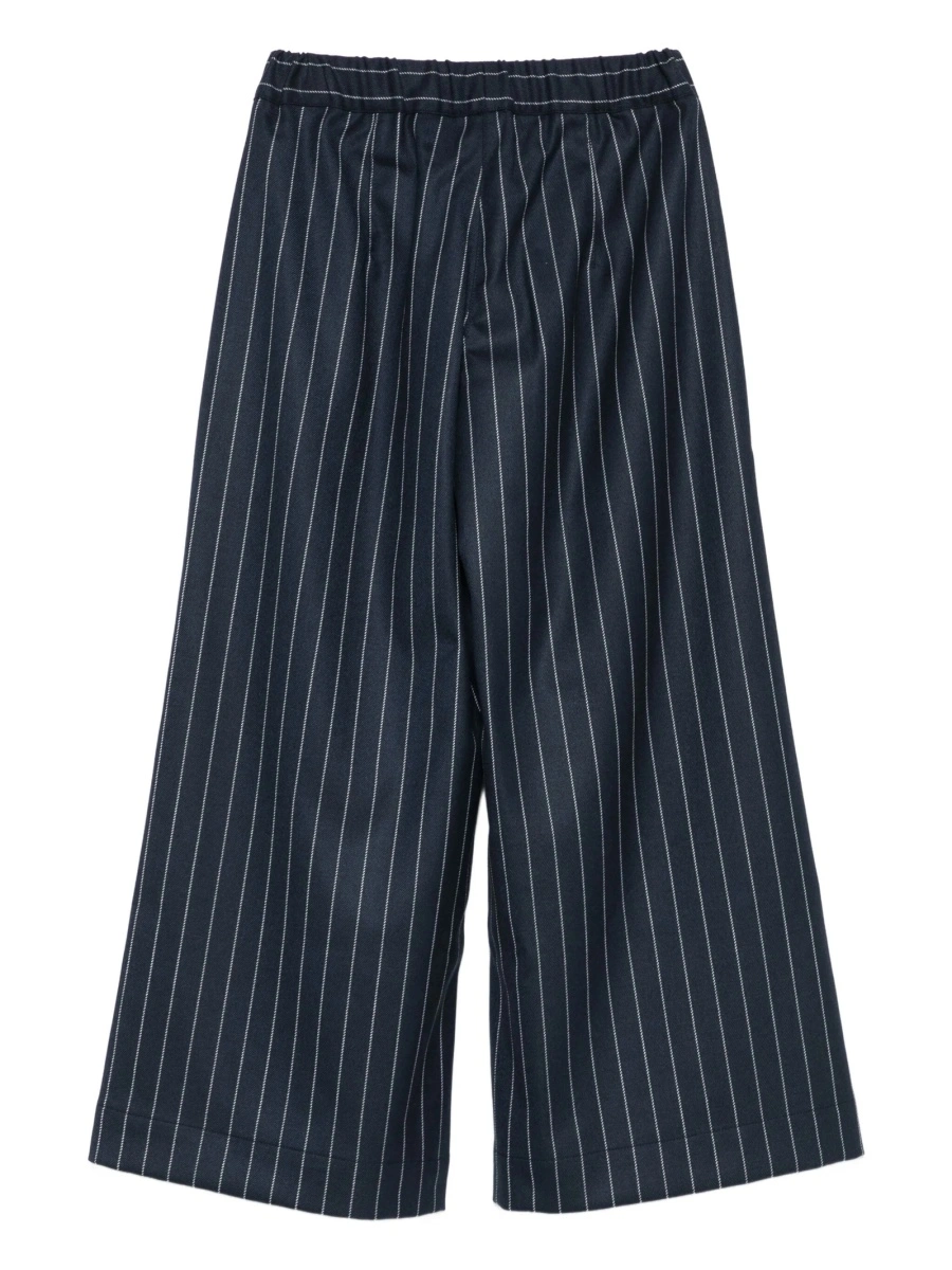 Pantaloni Aspesi albastri - Img 2
