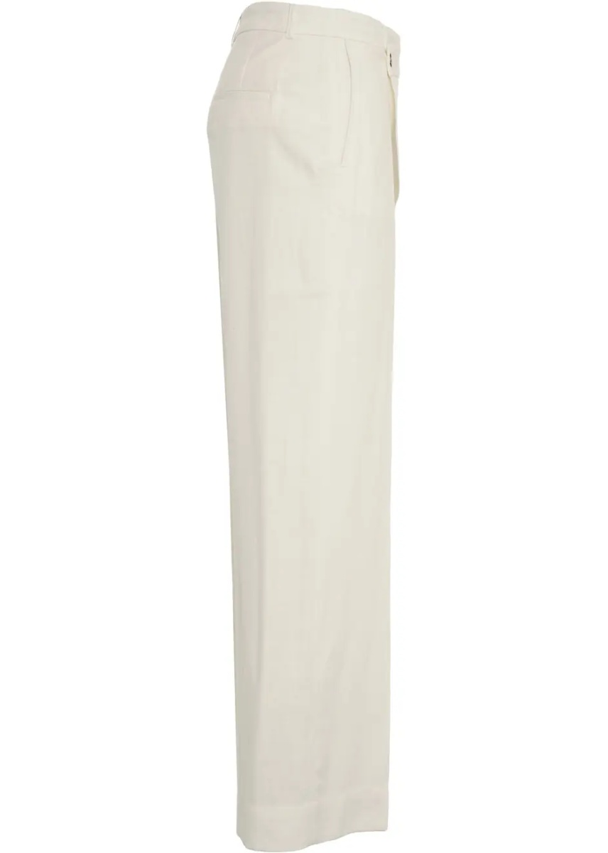 Pantaloni Asymmetric pants 'Alina' - Img 3