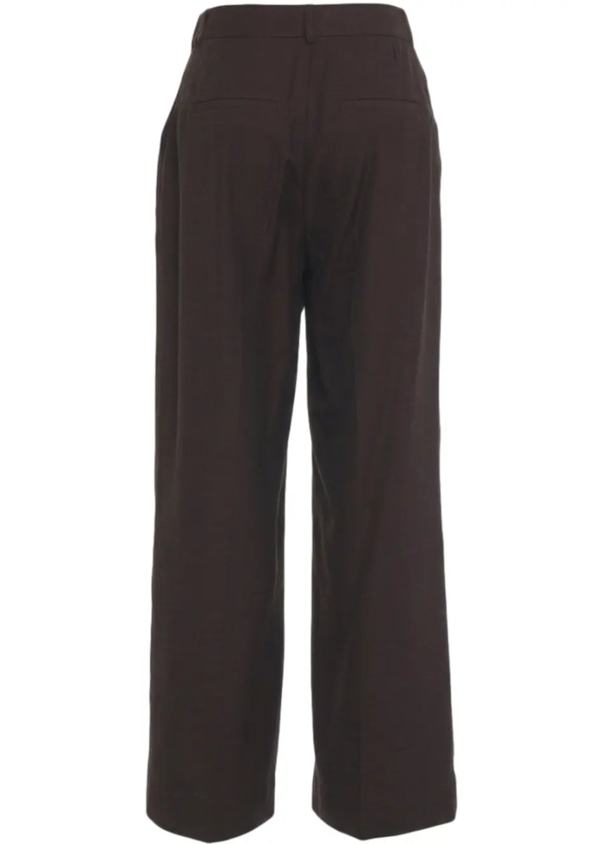Pantaloni Asymmetric pants 'Alina' - Img 4