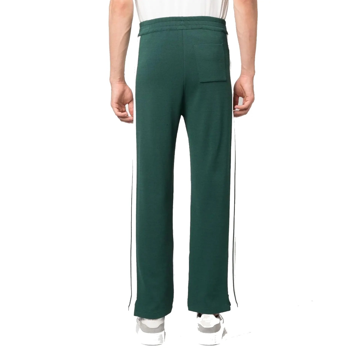 Pantaloni AUTRY track trousers - Img 3