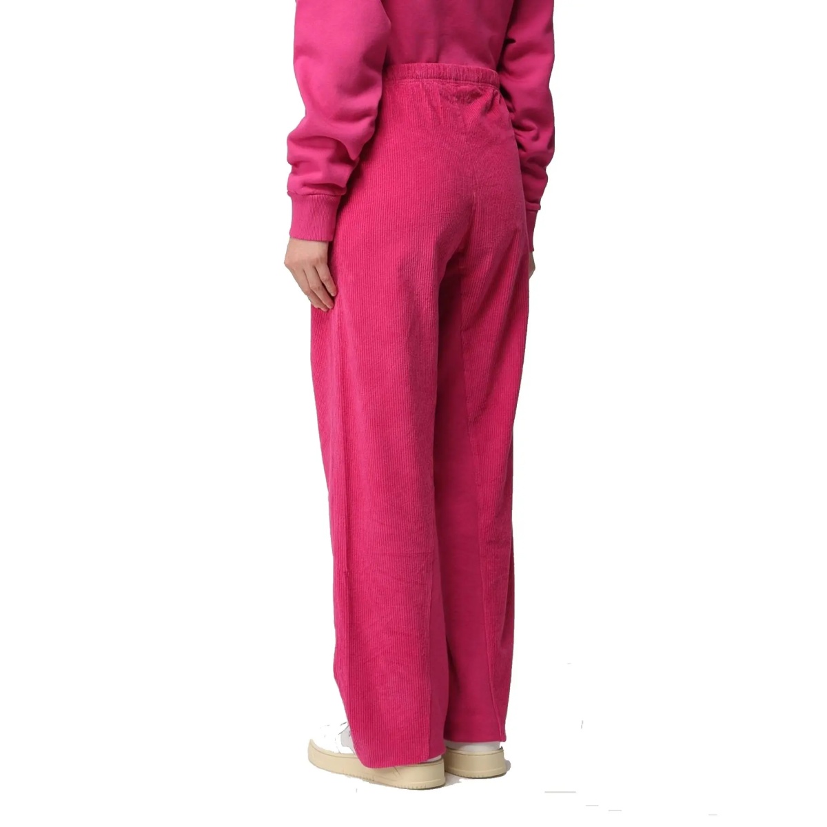 Pantaloni AUTRY Velvet Pants - Img 3