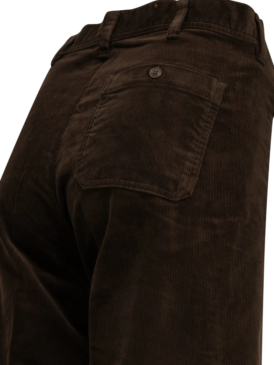Pantaloni "Beaton" Casual Pants - Img 4