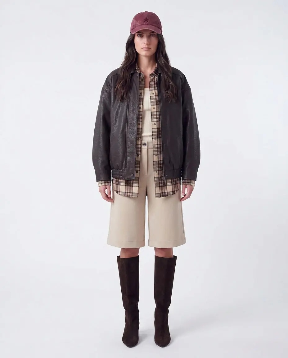 Pantaloni Bermuda shorts 'Killington' - Img 3