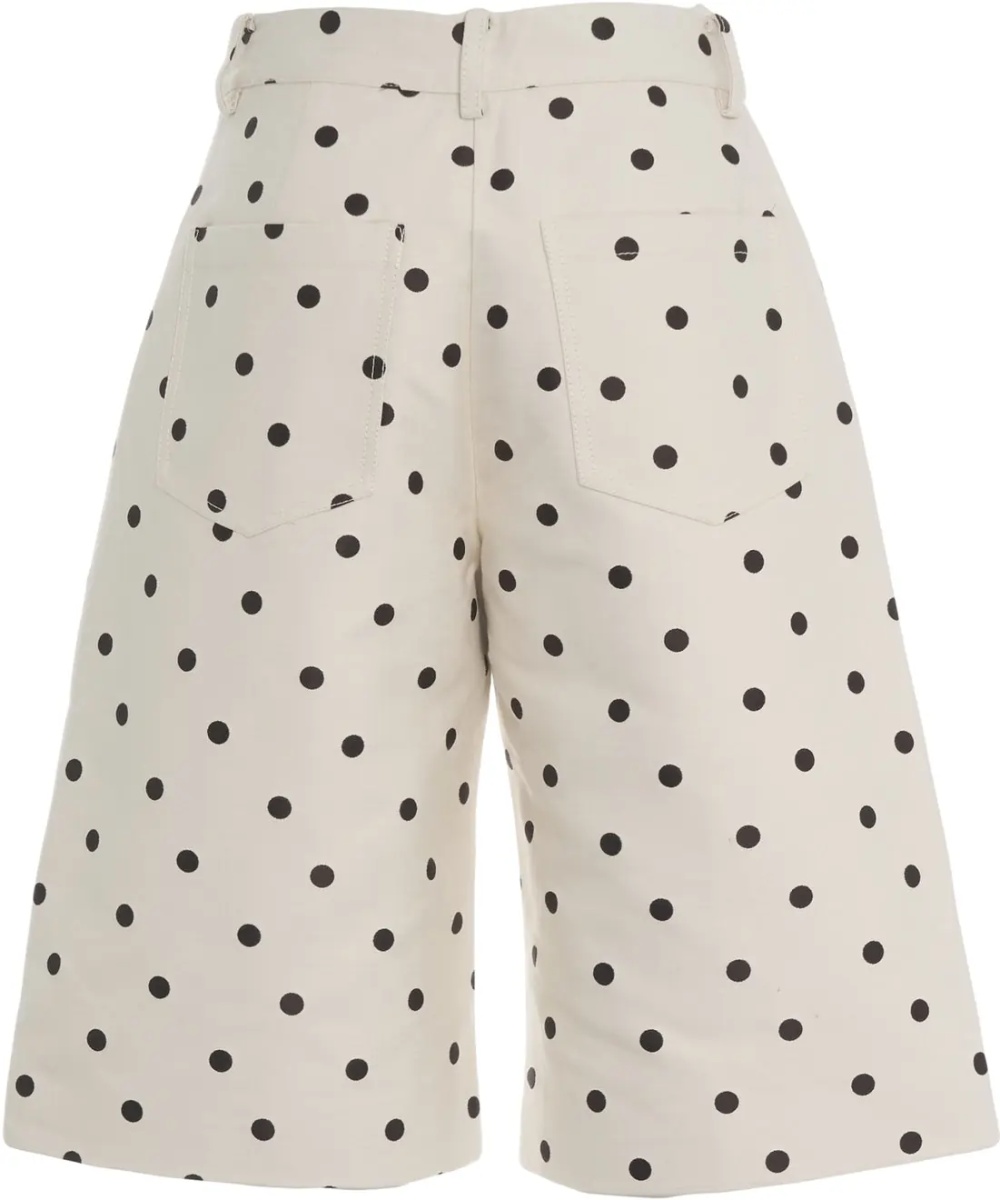 Pantaloni Bermuda shorts 'Nianne' - Img 5