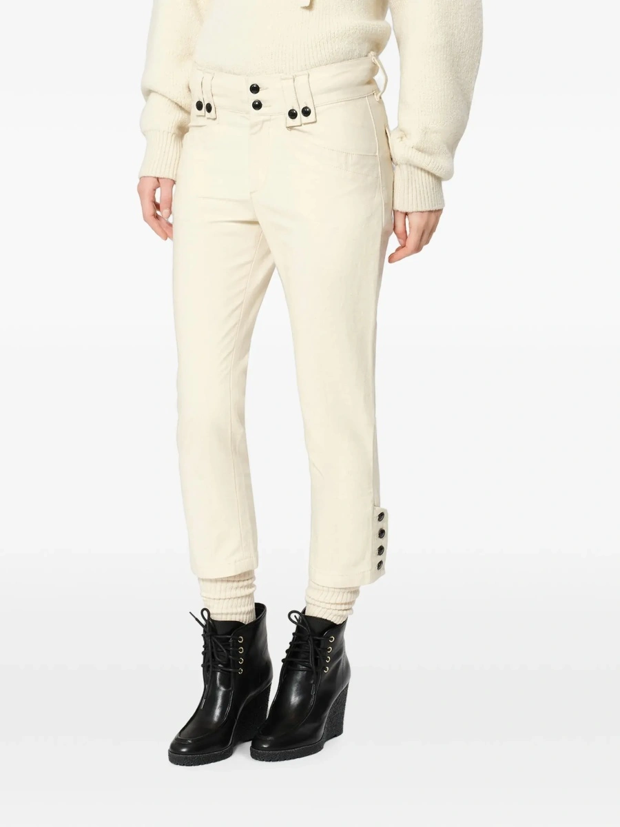 Pantaloni "Berna" Casual Pants - Img 3