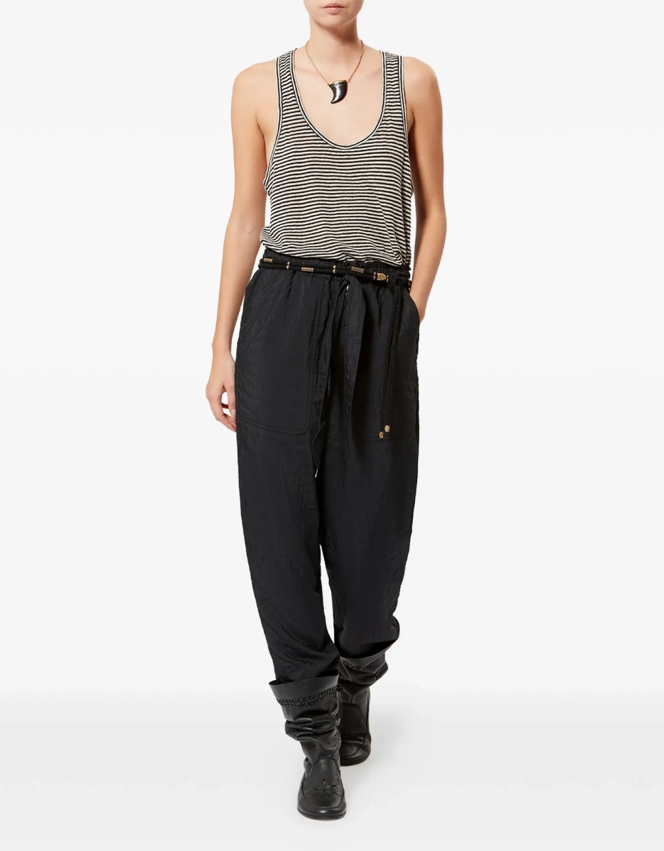 Pantaloni Bilina Pants - Img 4