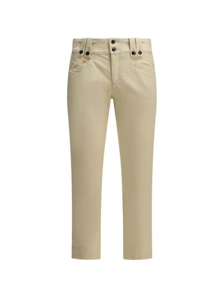 Pantaloni "Birdy" Casual Pants - Img 9