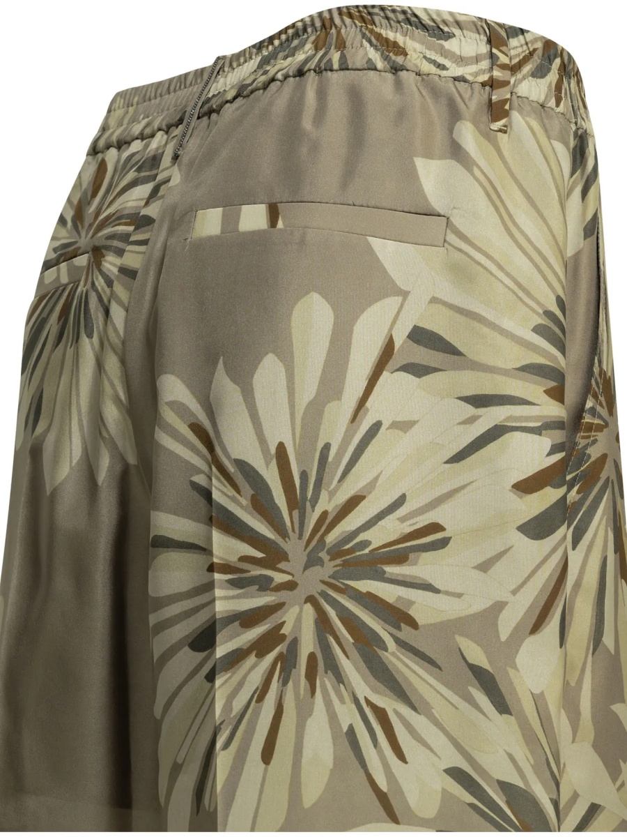 Pantaloni "Bloom" Tailored Pants - Img 4
