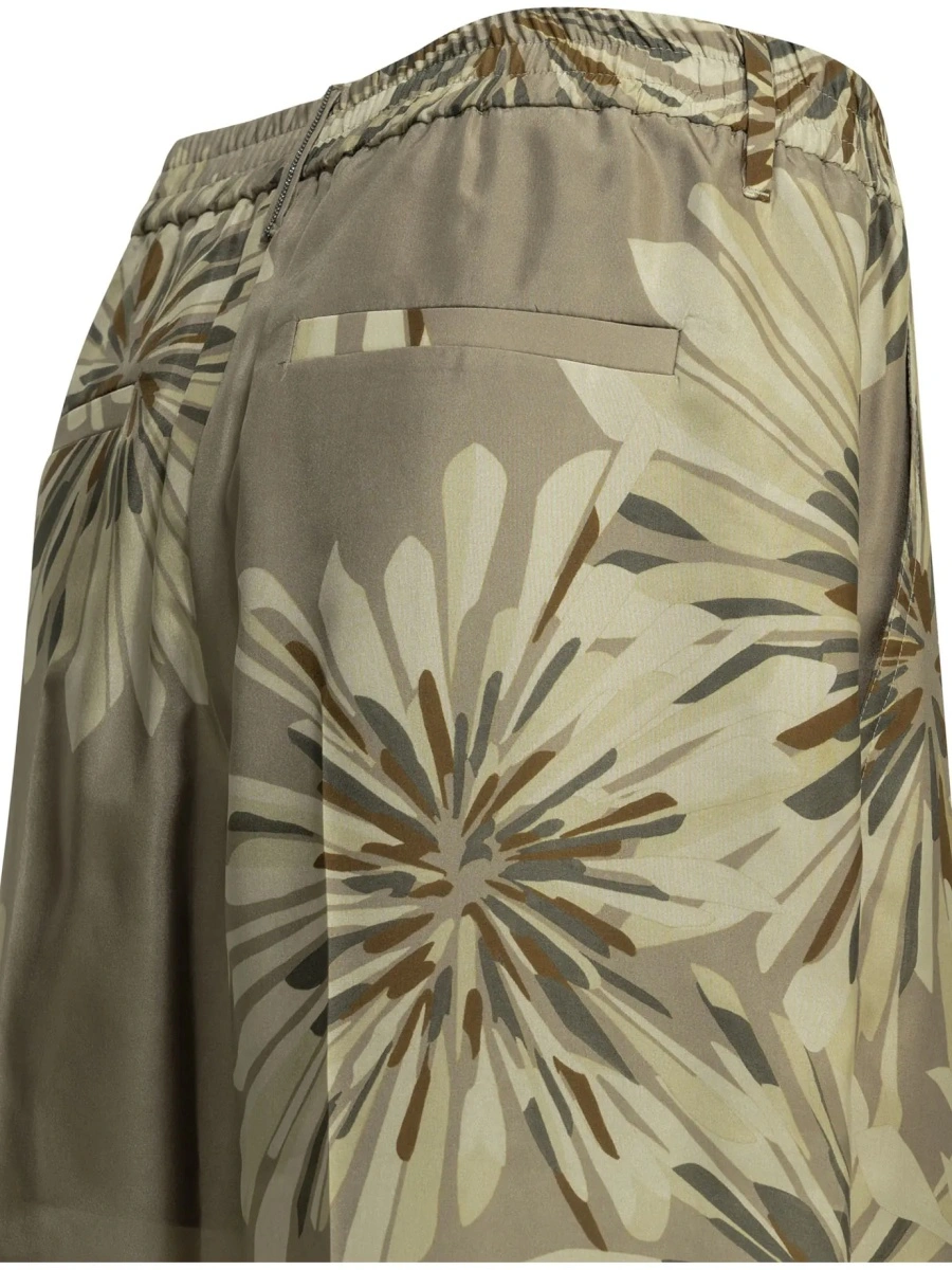 Pantaloni "Bloom" Tailored Pants - Img 4