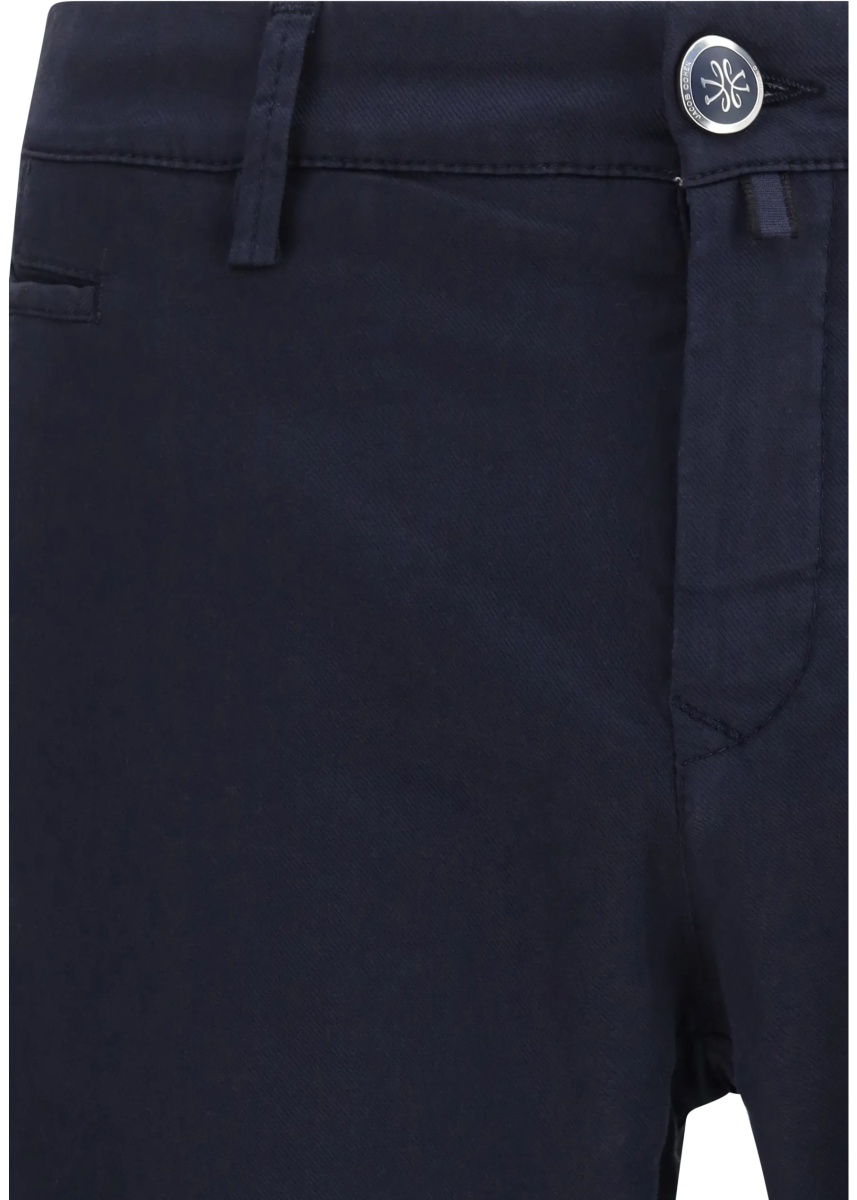 Pantaloni Bobby slim fit chino Pants - Img 3