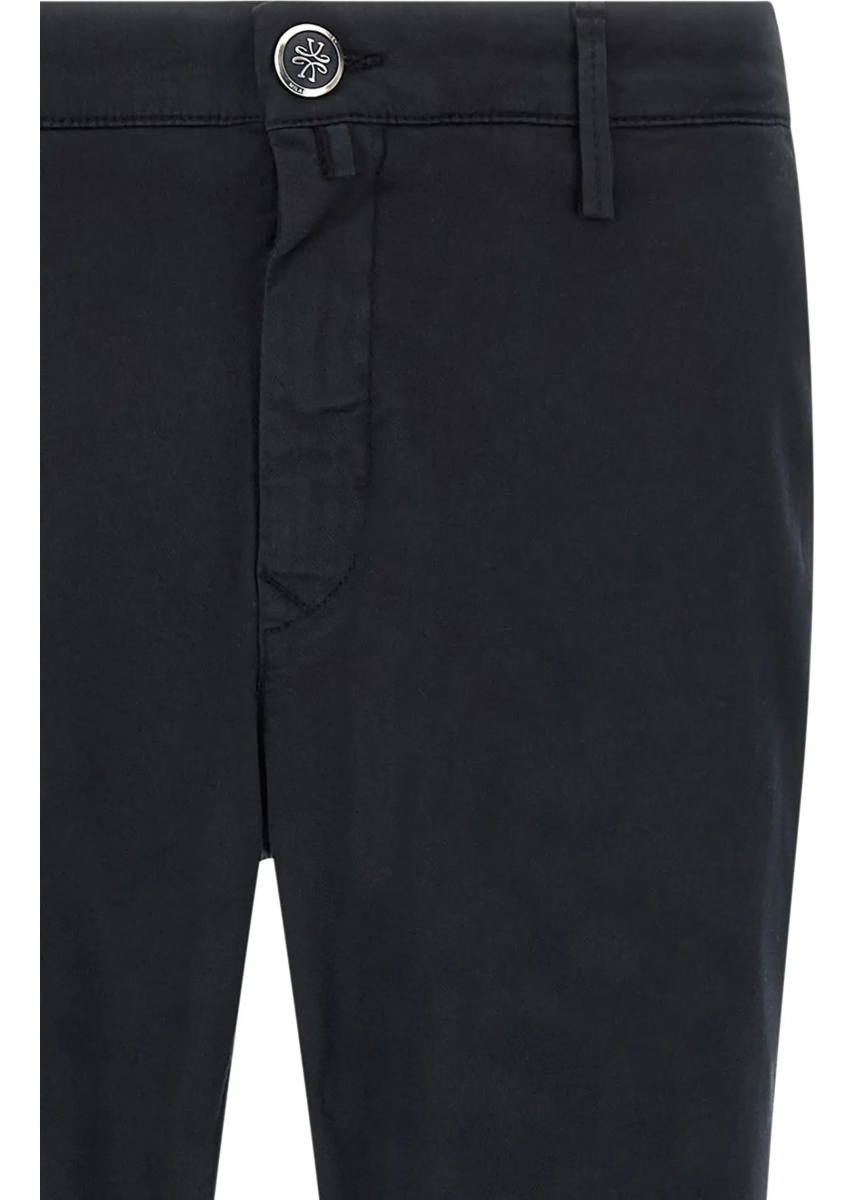 Pantaloni Bobby slim fit chino Pants - Img 5