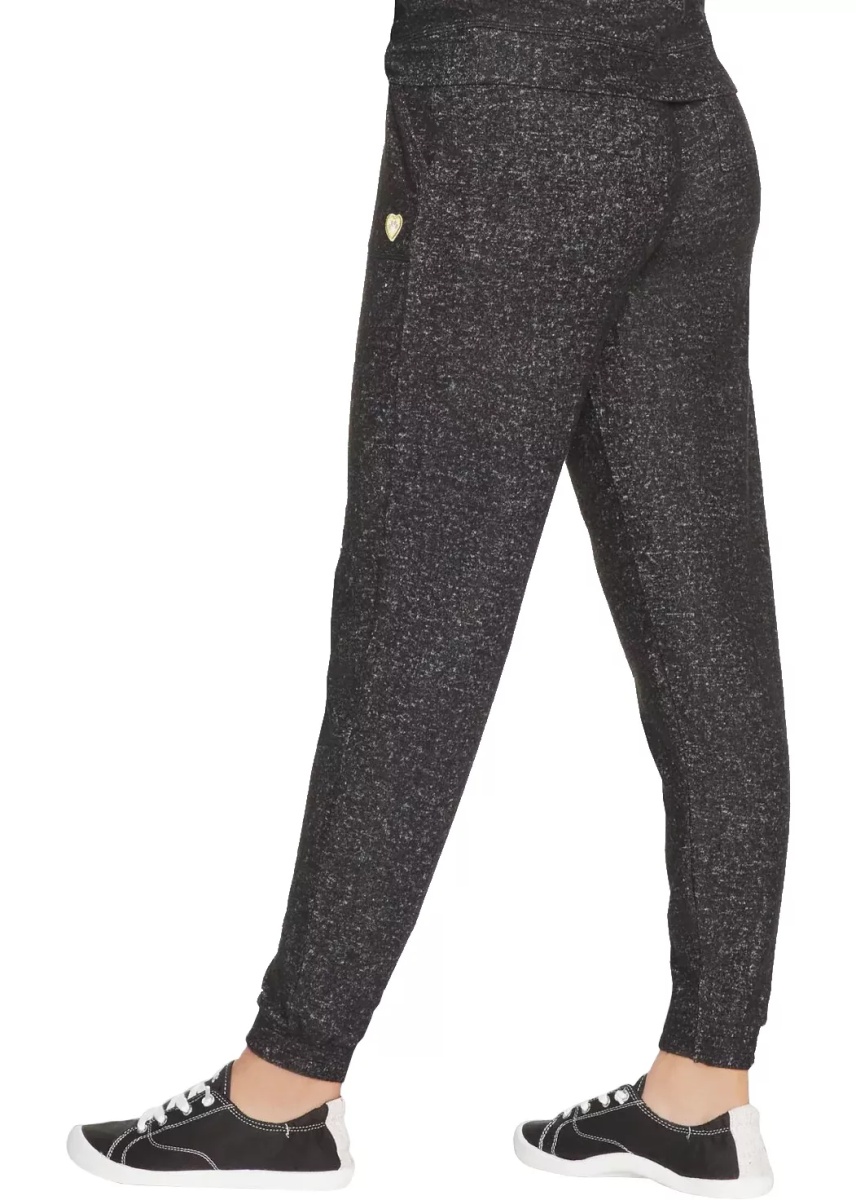 Pantaloni BOBS Heart Cozy Jogger - Img 2