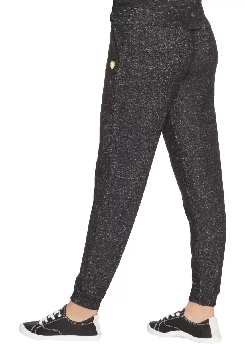 Pantaloni BOBS Heart Cozy Jogger - Img 2