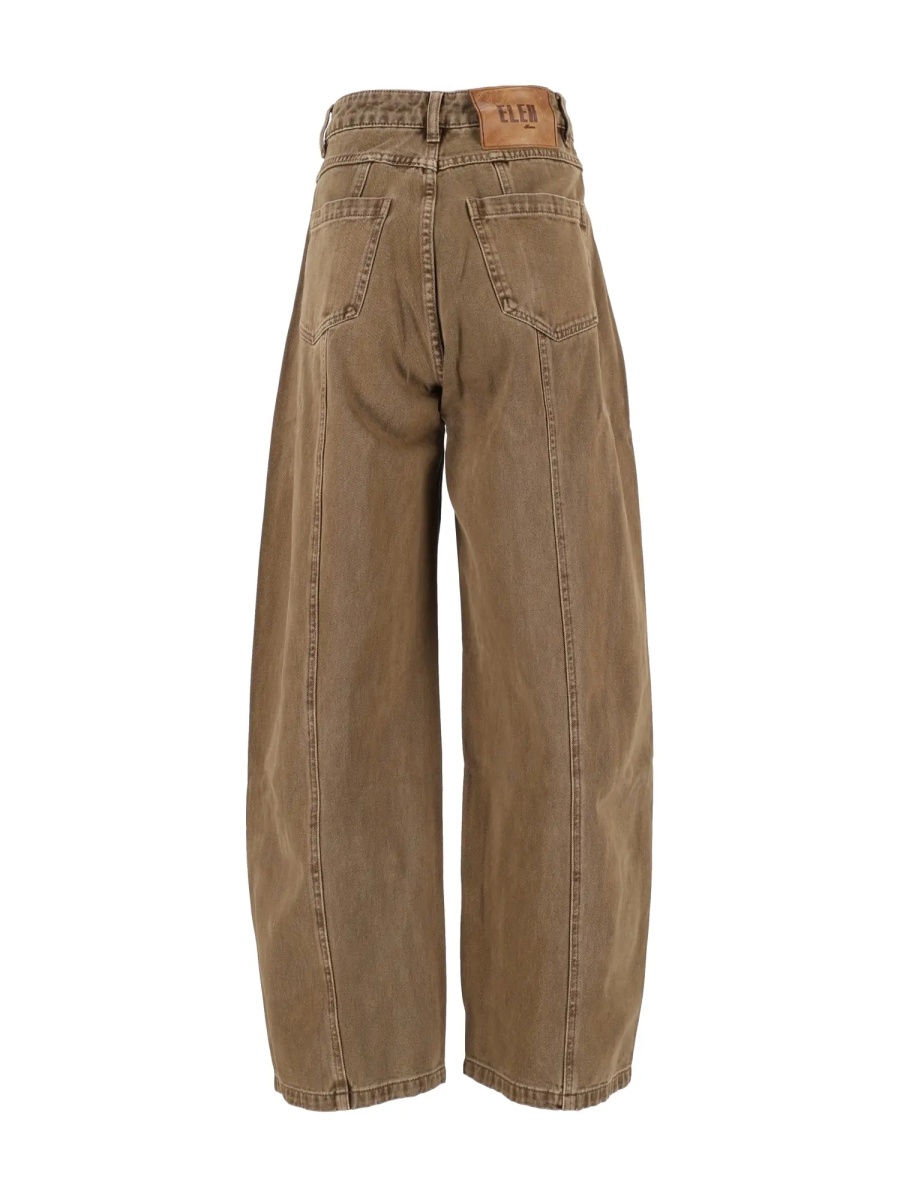 Pantaloni Brown trousers - Img 3